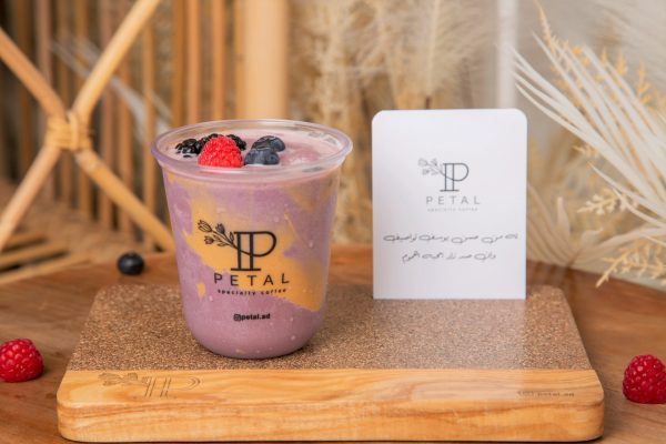 Acai smoothie